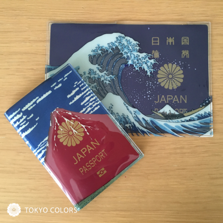 日本人であることを、誇らしく思う色!