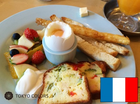 ナイスアイディアの思わぬ副業!