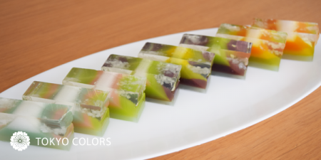 日本人でなくても、きっと驚くに違いない!