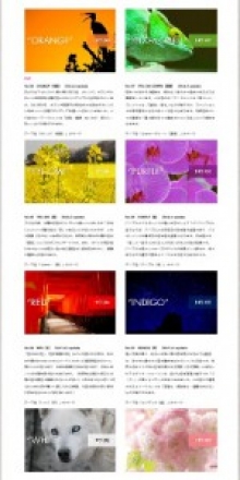 色でつくる医療現場デザイン「イロのチカラ」(フォーク株式会社)