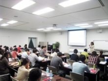 日本塗料工業会「カラーコーディネーター検定試験・サポートセミナー」