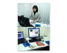 ナガセＰＣスクール「色彩検定ガイダンスセミナー」