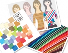 ヤマノエステティック総合学院「色彩学」