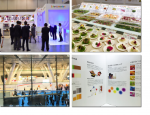 伊藤忠食品「EAT COLOR DELI」コンテンツ監修(色彩心理に基づく3色配色カラーデリ 他)
